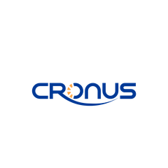 Cronus Machinery logo